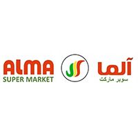 Alma Supermarket
