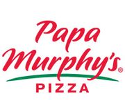 Papa Murphy's Pizza UAE - Delicious Dessert! Now get both S'Mores