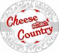 Cheese Country logo