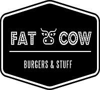 Fat Cow logo