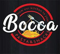 Bocca logo