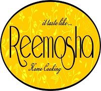 Reemosha logo