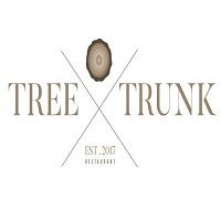 Tree Trunk logo