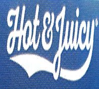 Hot And Juicy logo