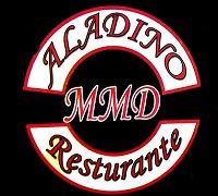 Aladino logo