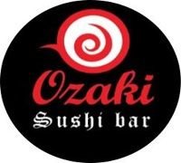 Ozaki Sushi Bar logo