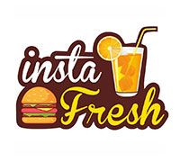 Insta Fresh Cafe