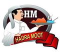 Hadrmout logo