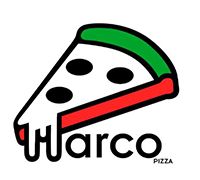 Marco Pizza logo