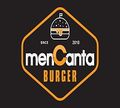 Mencanta Burger -El Sheikh Zayed logo