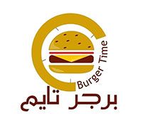 Burger Time