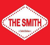 The Smith logo