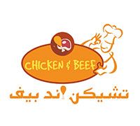 Chicken and Beef