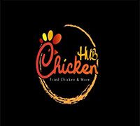 Chicken Hub logo