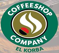 Coffeeshop Company logo
