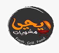 Yehia Grills logo