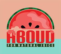 Aboud logo