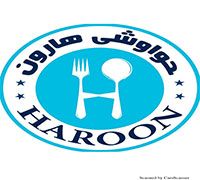 Hawawshi Haroon logo