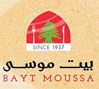 Bayt Moussa logo