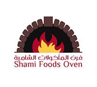Shami Foods Oven