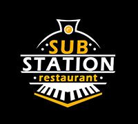Sub Station