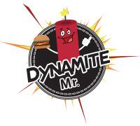 Mr Dynamite