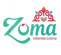 Zoma logo