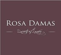 Rosa Damas logo