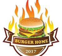 Home Burger