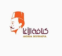 Agha Kunafa