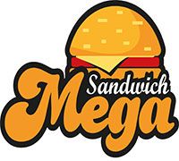 Mega Sandwich logo