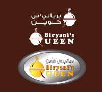 Biryani's queen