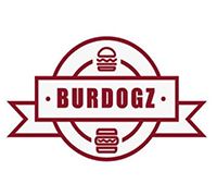 Burdogz logo