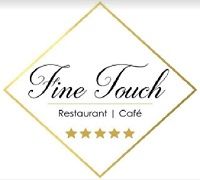 Fine Touch logo