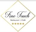 Fine Touch logo