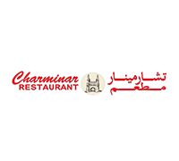 Charminar Restaurant