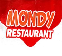 Mondy logo