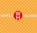 Waffle Helwan logo
