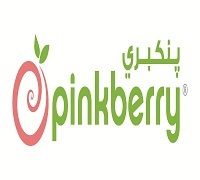 Pinkberry logo
