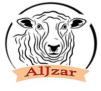 Aljzar logo