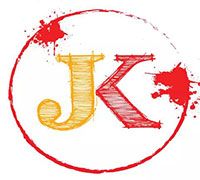 Just Kebda logo