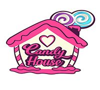 Candy House logo