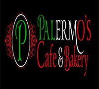 Palermo's Cafe & Bakery logo