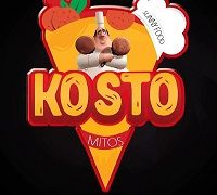Kosto Mitos logo