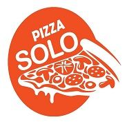Pizza Solo logo