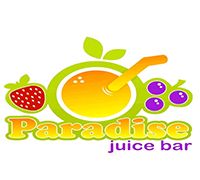 Paradise logo