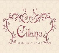 Cilano logo