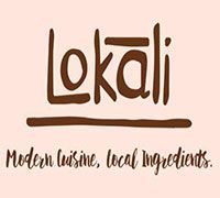 Lokali logo
