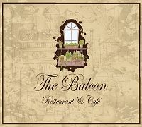 The Balcon logo