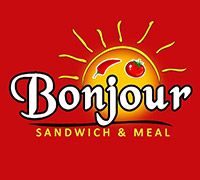 Bonjour logo